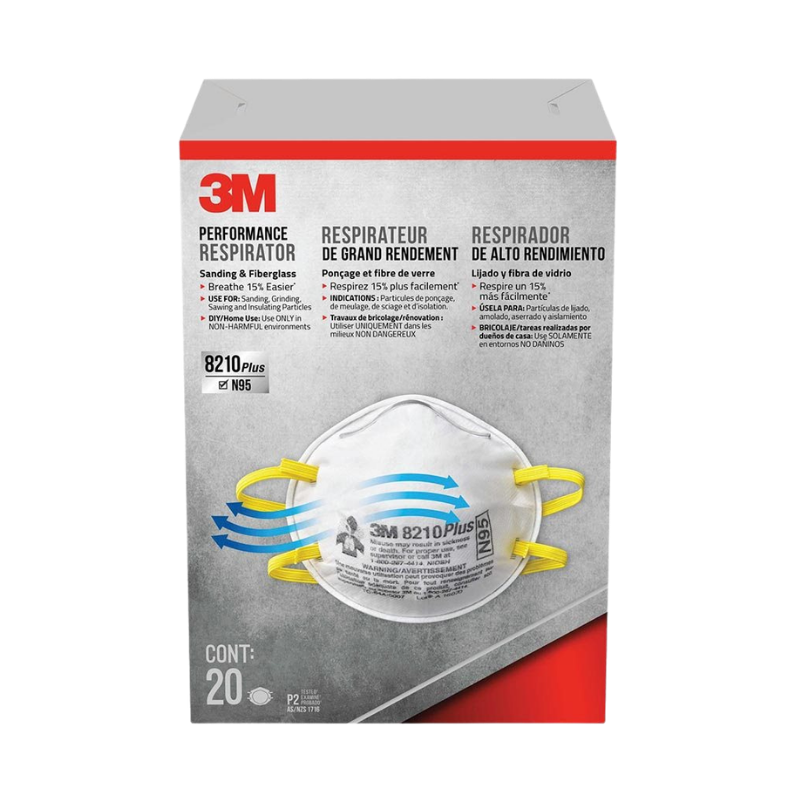 Image Respiratory Protection
